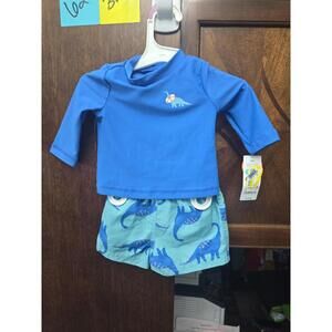 3m brand new swimsuit from carter's item 62